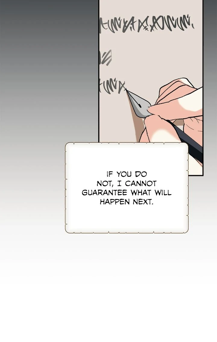 The Baby Hostage Is So Cute chapter 96 page 5
