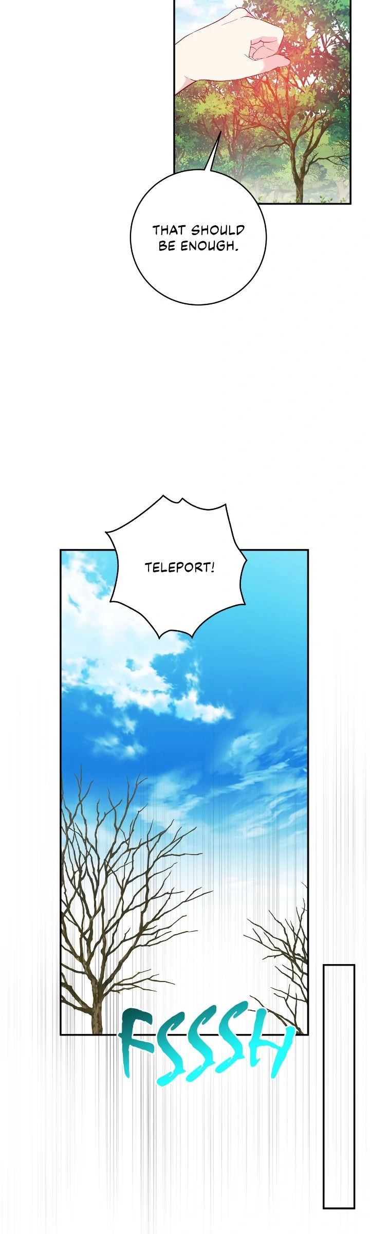 The Baby Hostage Is So Cute chapter 96 page 26