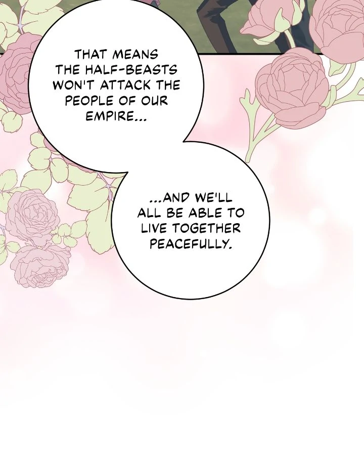 The Baby Hostage Is So Cute chapter 97 page 7