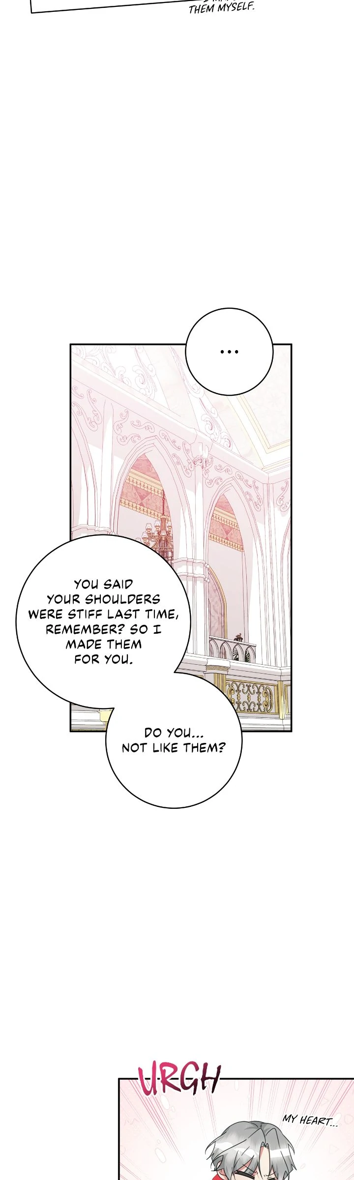 The Baby Hostage Is So Cute chapter 97 page 13