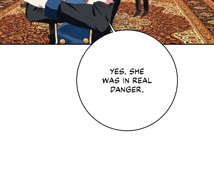 The Baby Hostage Is So Cute chapter 97 page 18