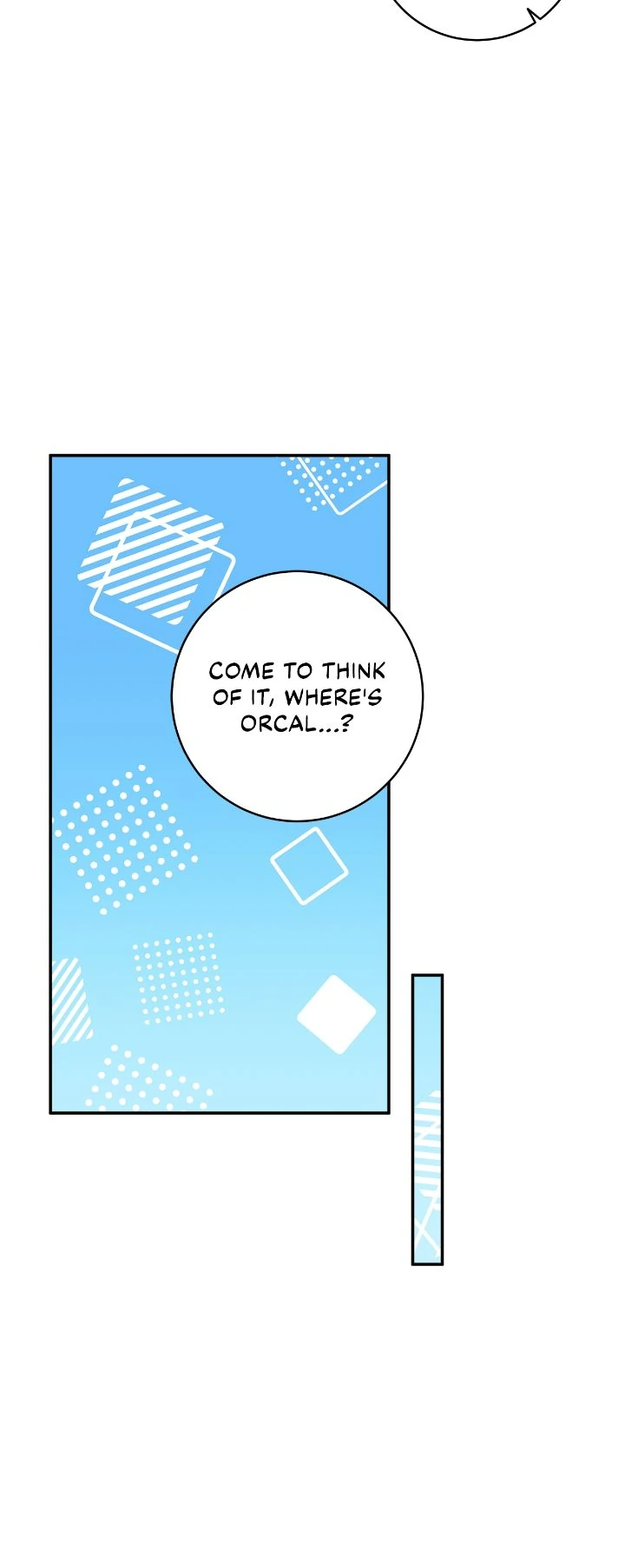 The Baby Hostage Is So Cute chapter 97 page 21