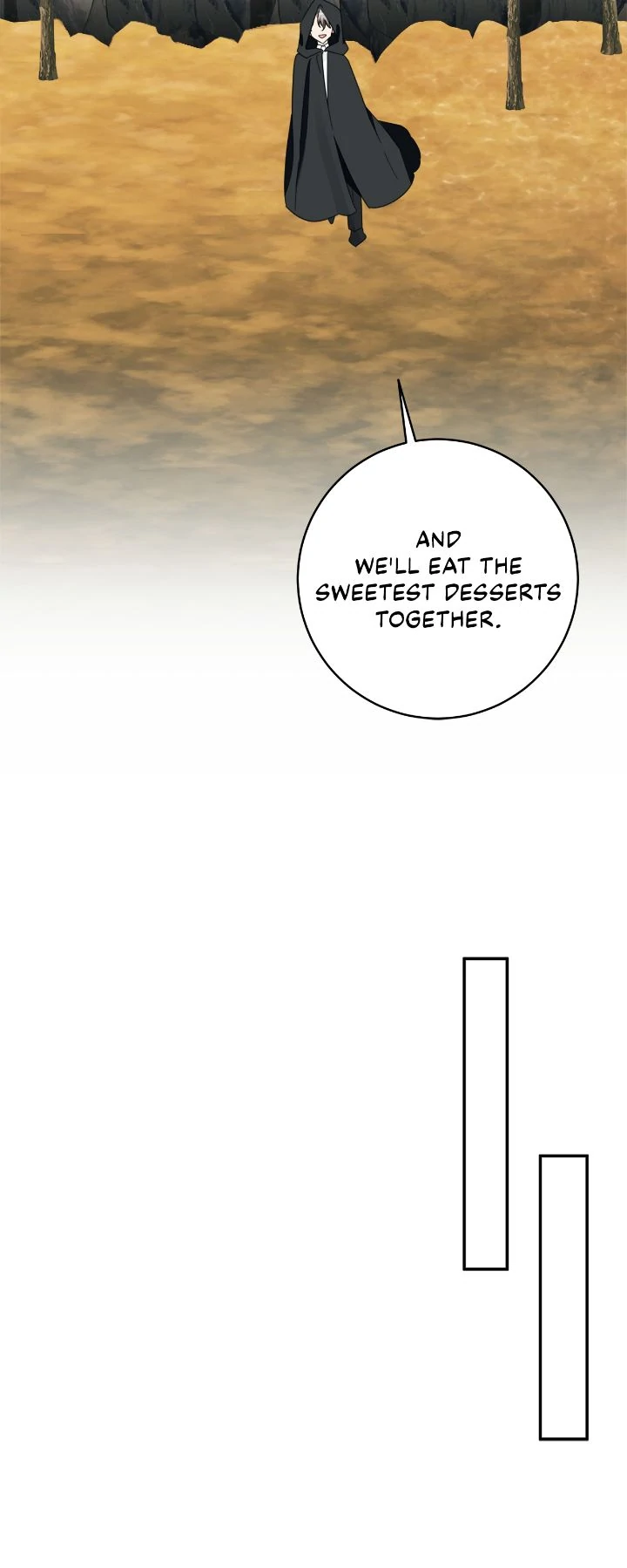 The Baby Hostage Is So Cute chapter 97 page 36