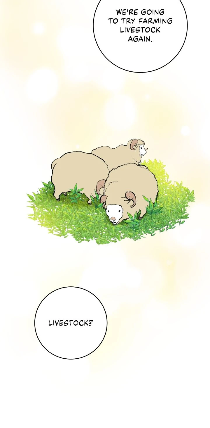 The Baby Hostage Is So Cute chapter 98 page 9