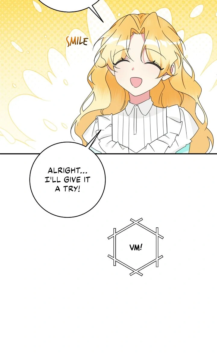 The Baby Hostage Is So Cute chapter 98 page 24