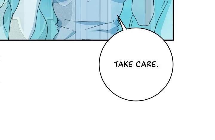 The Baby Hostage Is So Cute chapter 99 page 8