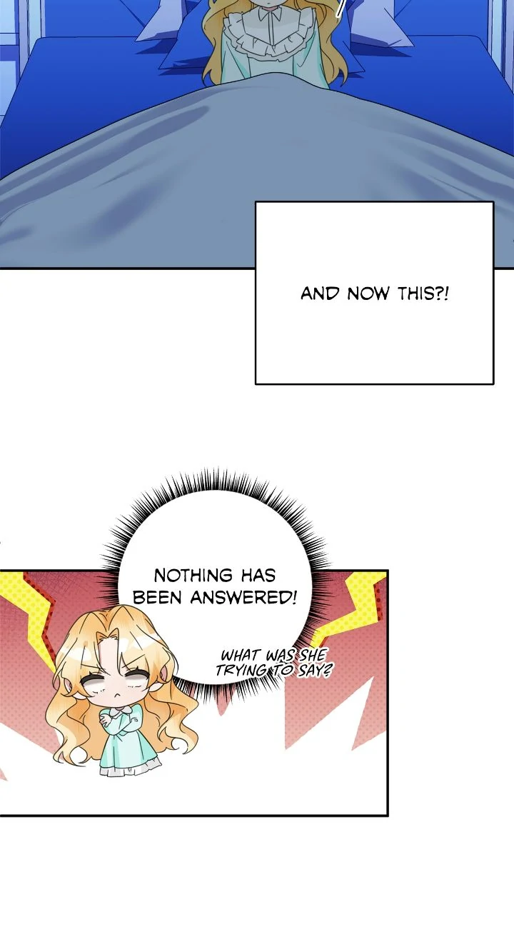 The Baby Hostage Is So Cute chapter 99 page 16