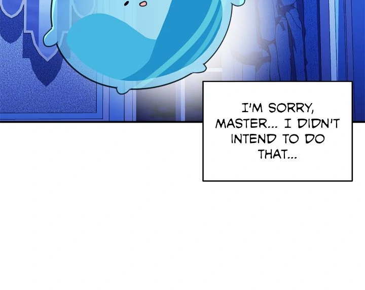 The Baby Hostage Is So Cute chapter 99 page 20