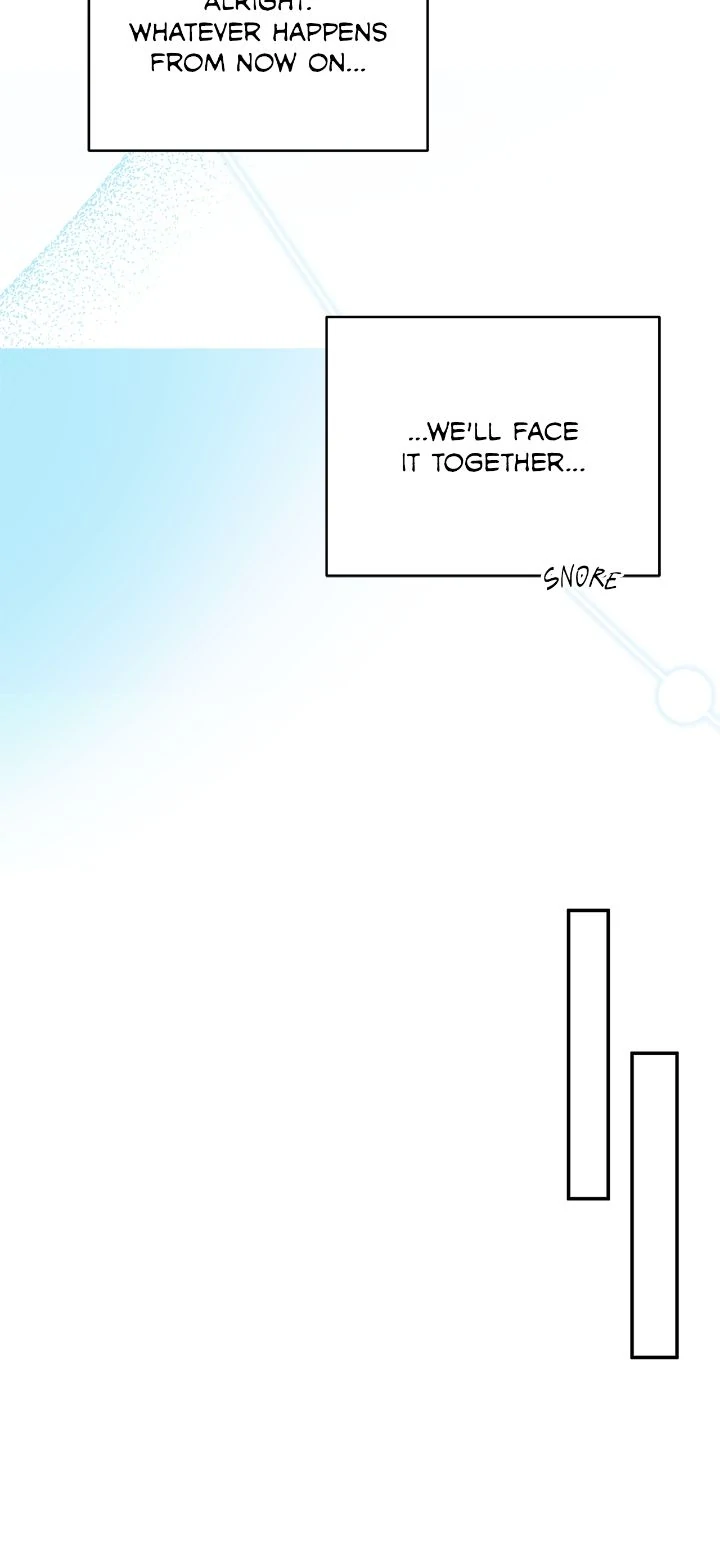 The Baby Hostage Is So Cute chapter 99 page 24