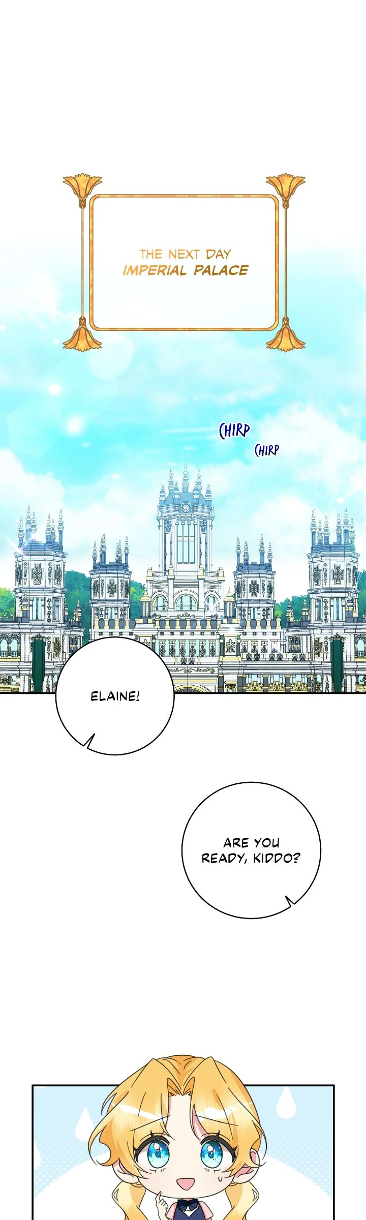 The Baby Hostage Is So Cute chapter 99 page 25