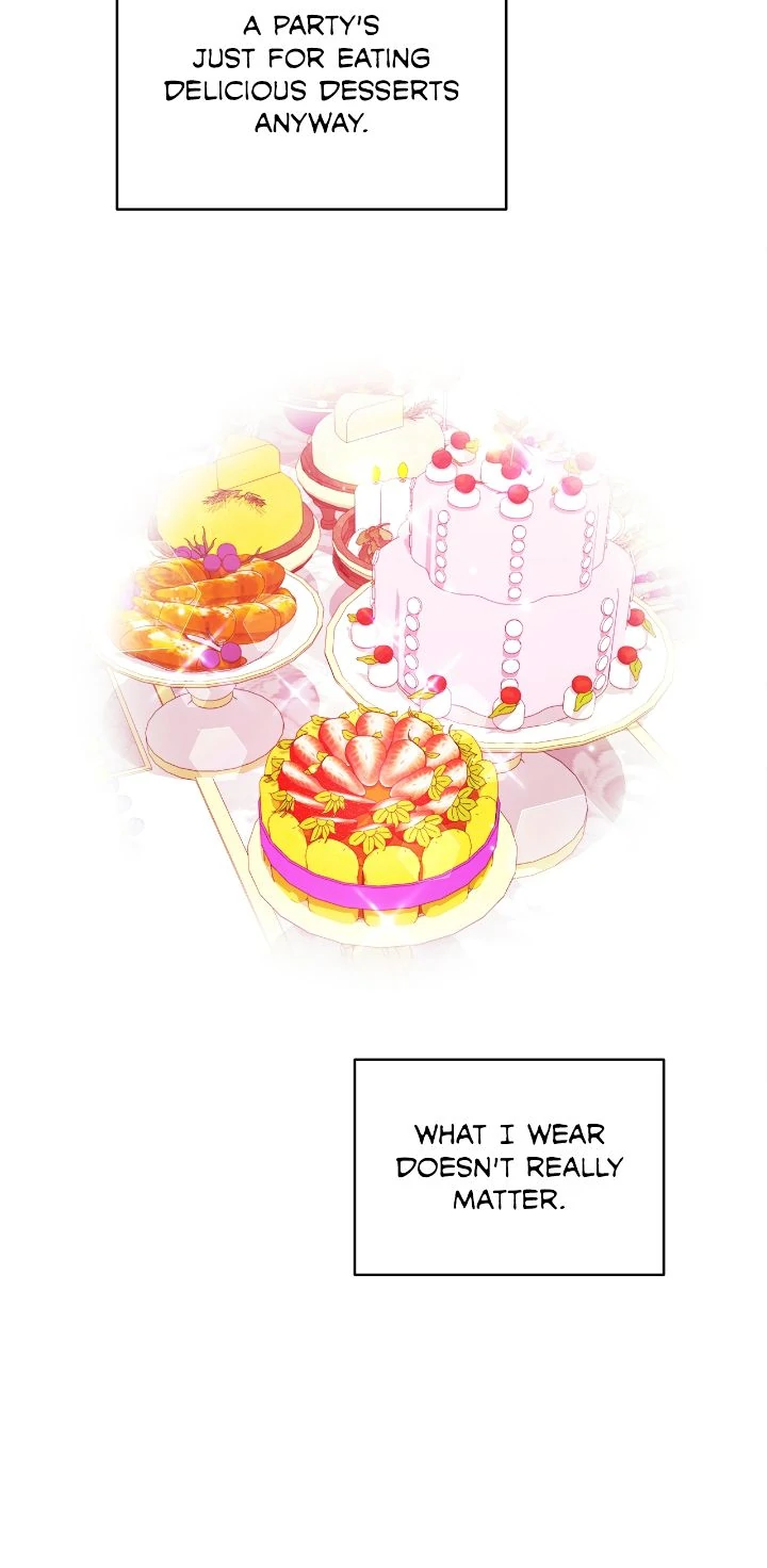 The Baby Hostage Is So Cute chapter 99 page 28