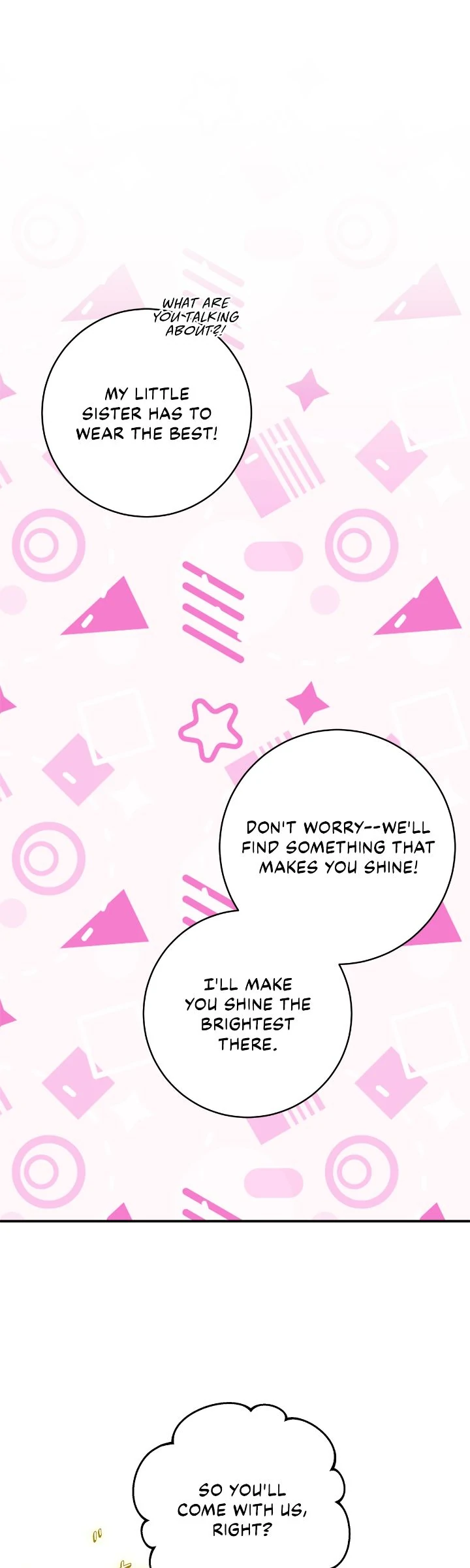 The Baby Hostage Is So Cute chapter 99 page 29