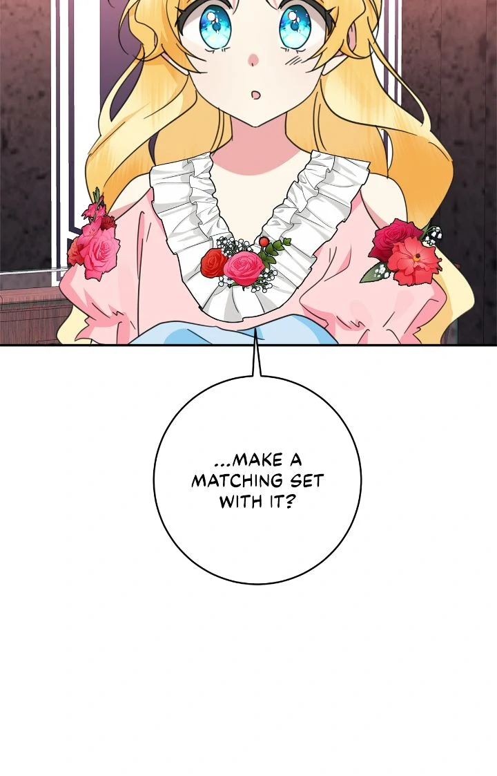 The Baby Hostage Is So Cute chapter 99 page 40