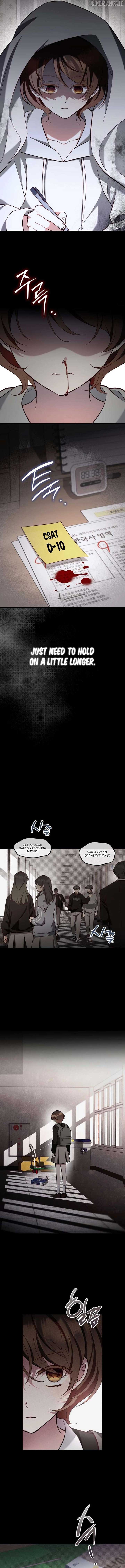 Protect the Fake Saint! chapter 13 page 2