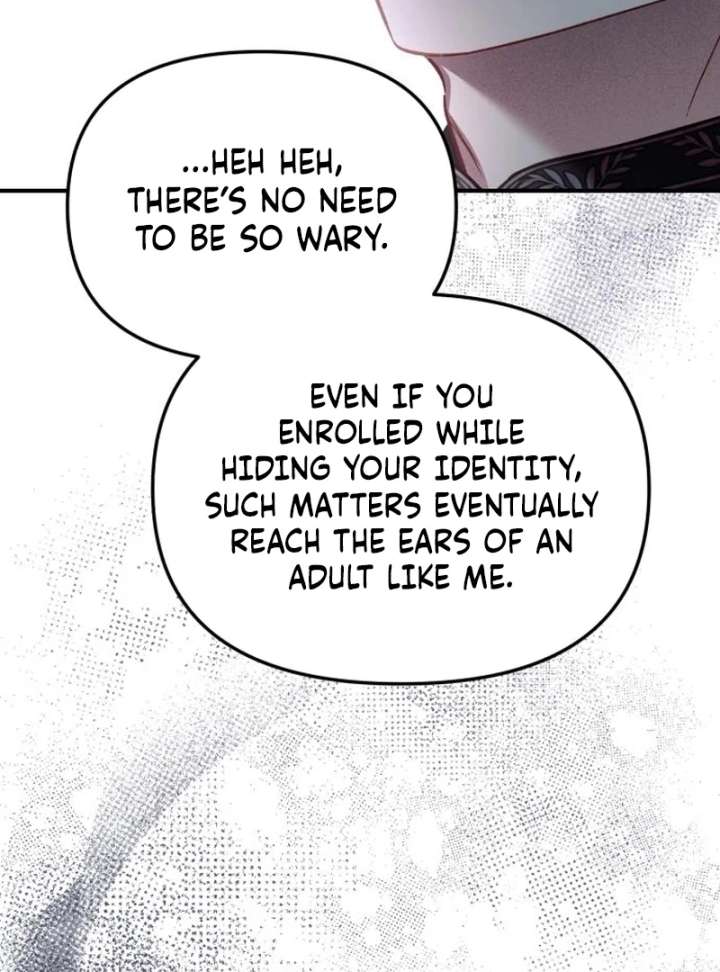 Protect the Fake Saint! chapter 16 page 81
