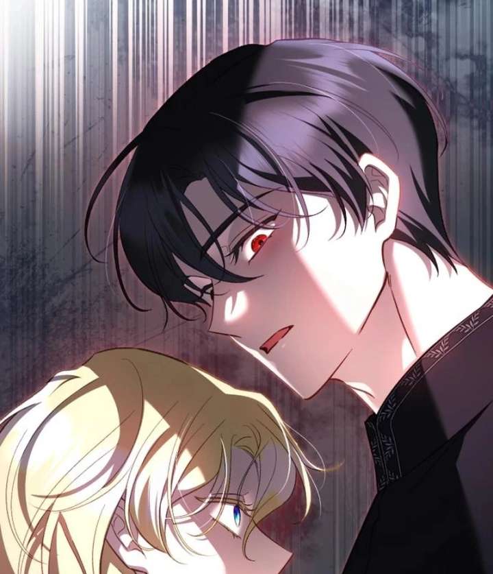 Protect the Fake Saint! chapter 16 page 110