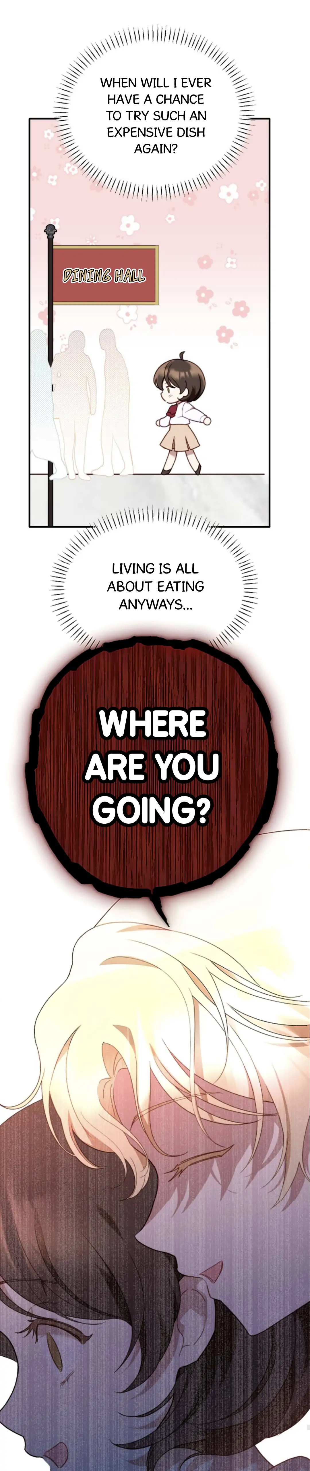 Protect the Fake Saint! chapter 2 page 12