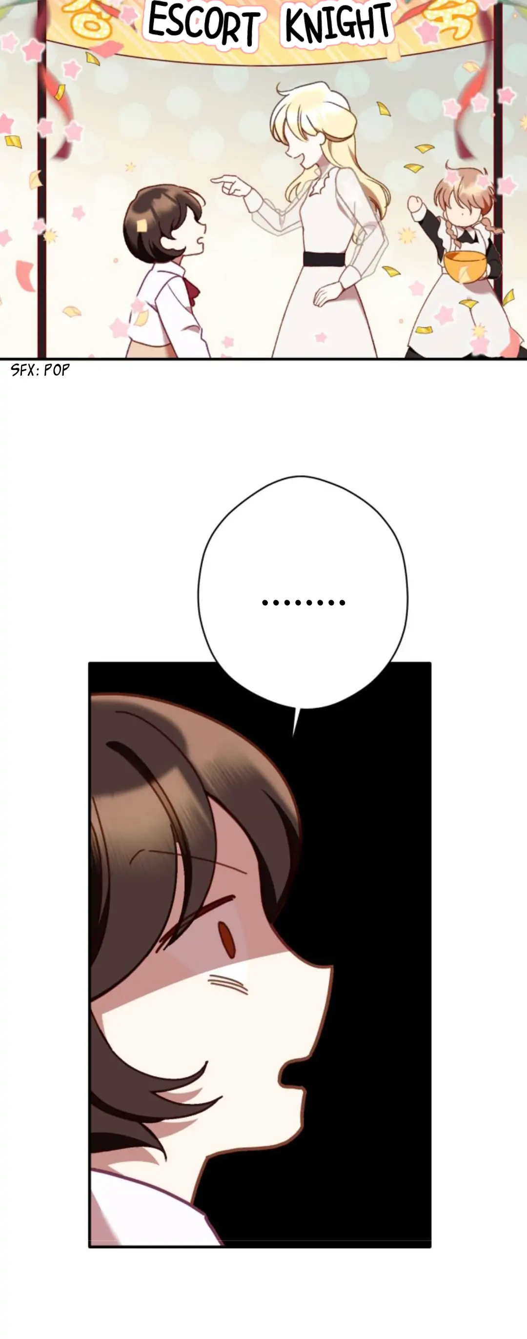 Protect the Fake Saint! chapter 2 page 25