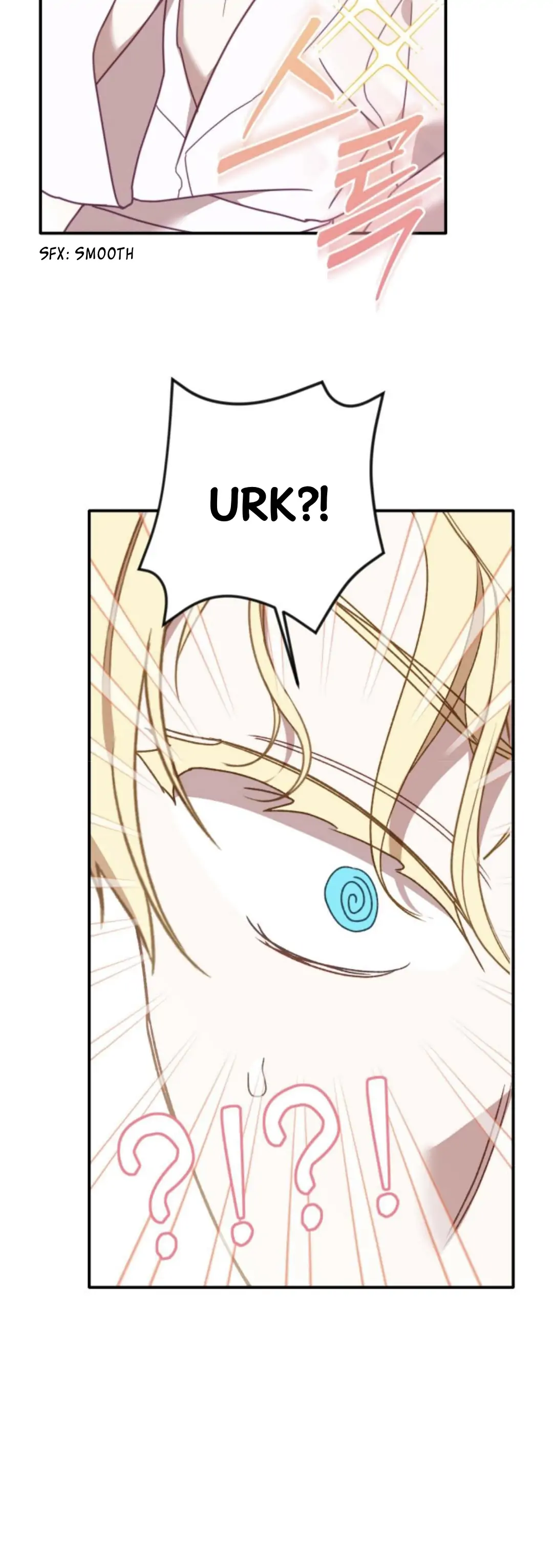 Protect the Fake Saint! chapter 2 page 34