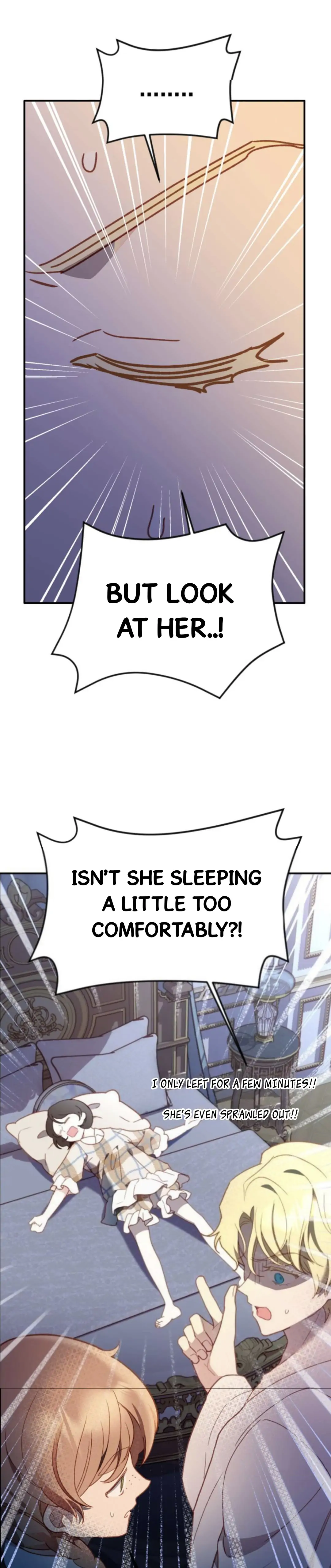Protect the Fake Saint! chapter 2 page 39