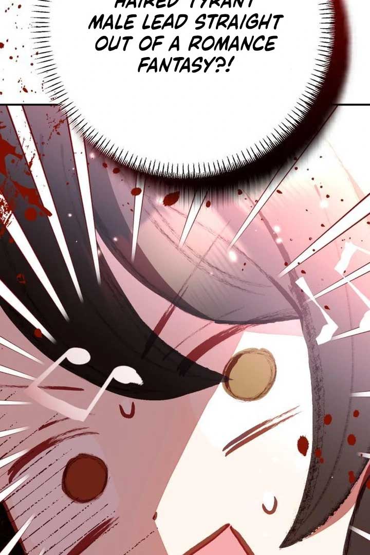 Protect the Fake Saint! chapter 4 page 9