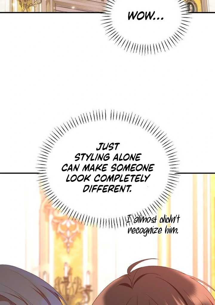 Protect the Fake Saint! chapter 4 page 13