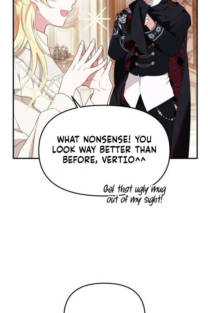 Protect the Fake Saint! chapter 4 page 20