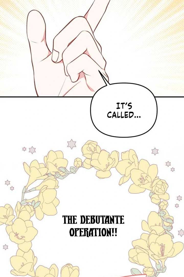Protect the Fake Saint! chapter 4 page 24