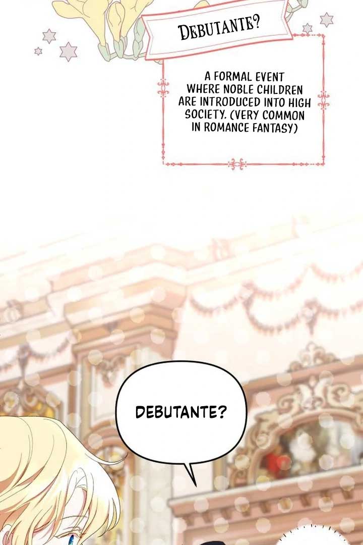 Protect the Fake Saint! chapter 4 page 25