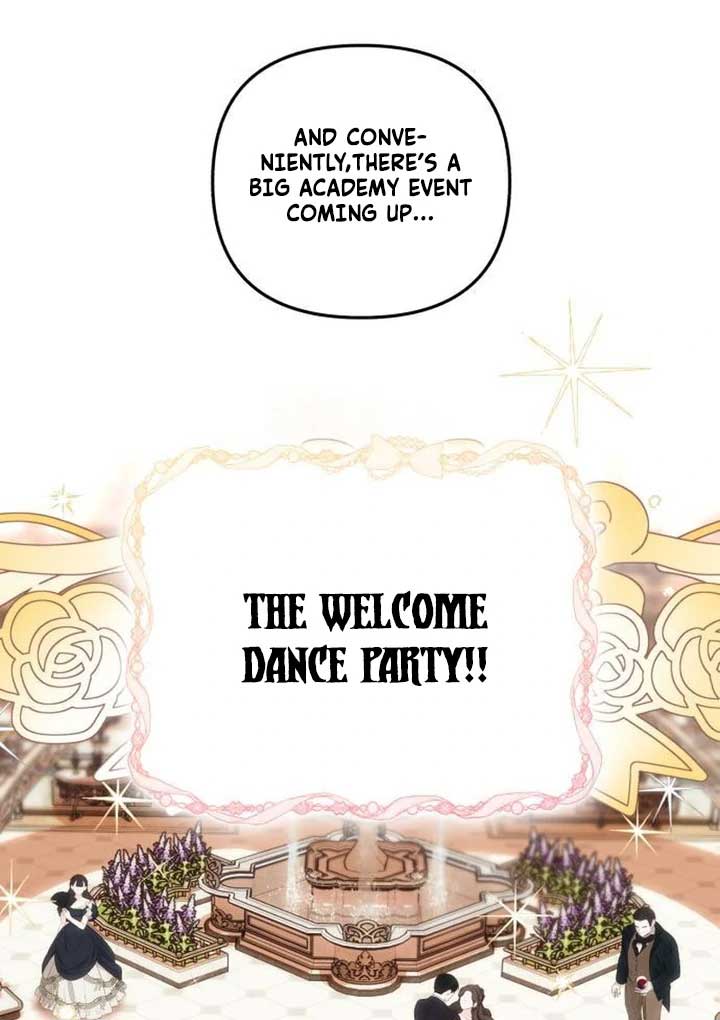 Protect the Fake Saint! chapter 4 page 27