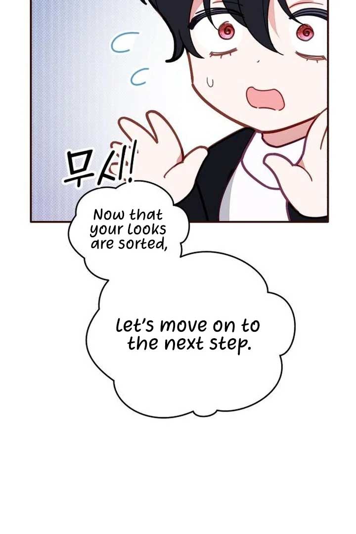 Protect the Fake Saint! chapter 4 page 30