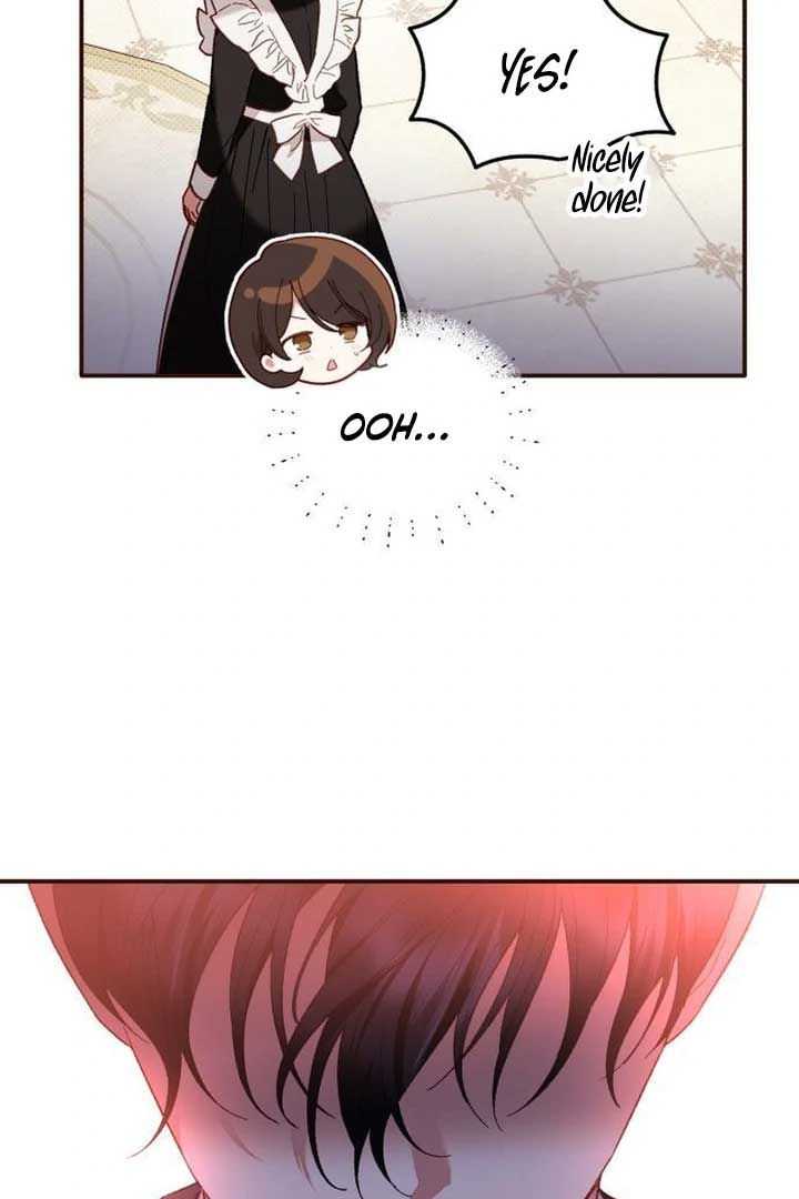 Protect the Fake Saint! chapter 4 page 36