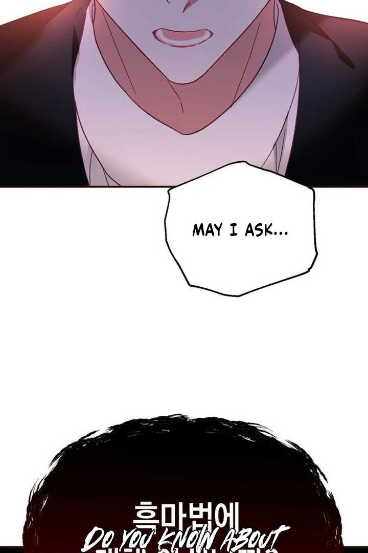 Protect the Fake Saint! chapter 4 page 37