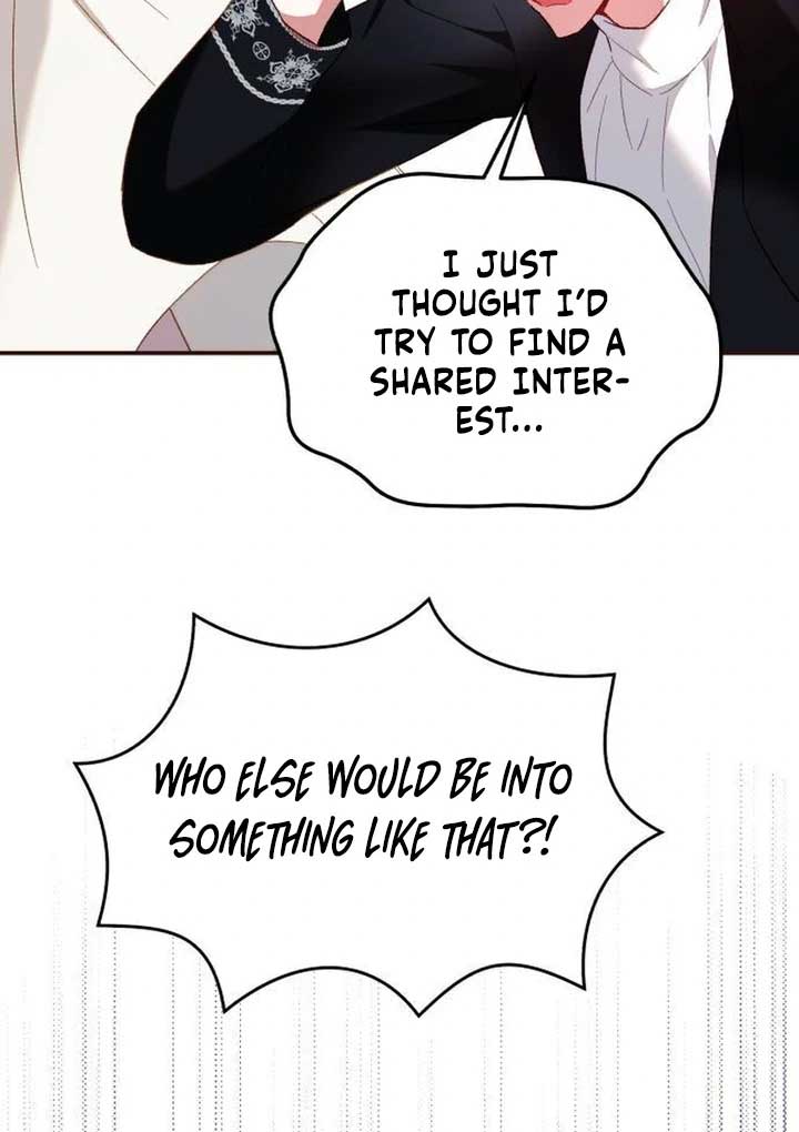 Protect the Fake Saint! chapter 4 page 41