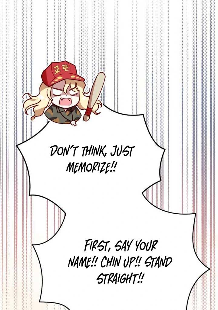 Protect the Fake Saint! chapter 4 page 42