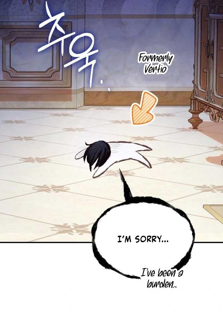Protect the Fake Saint! chapter 4 page 46