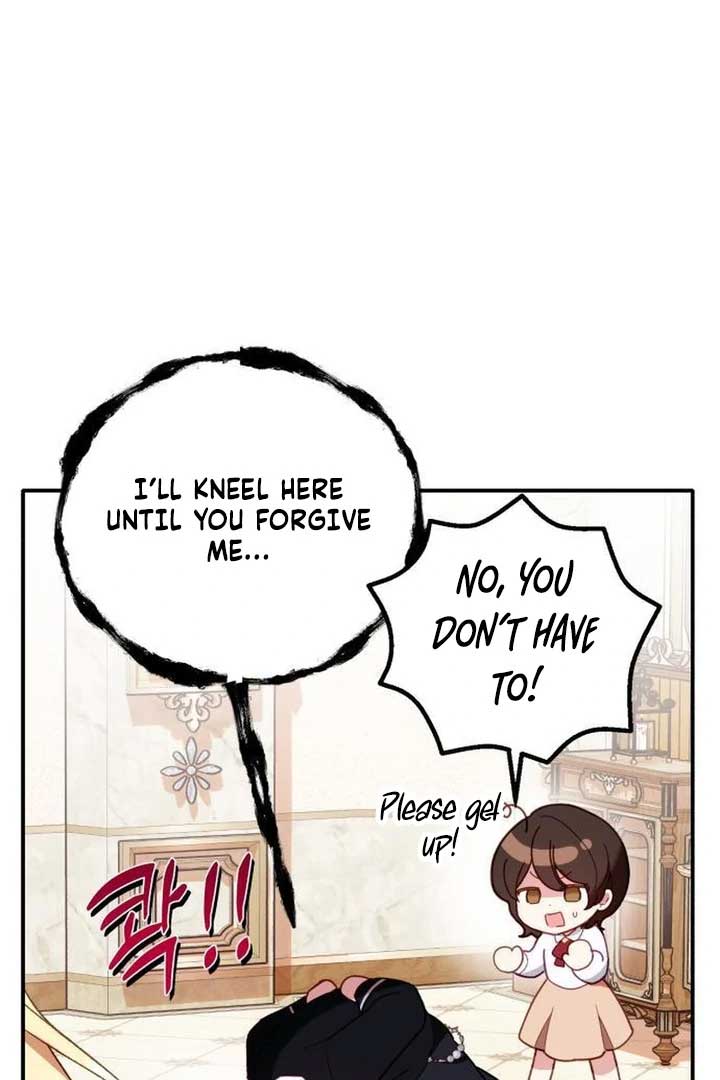 Protect the Fake Saint! chapter 4 page 47