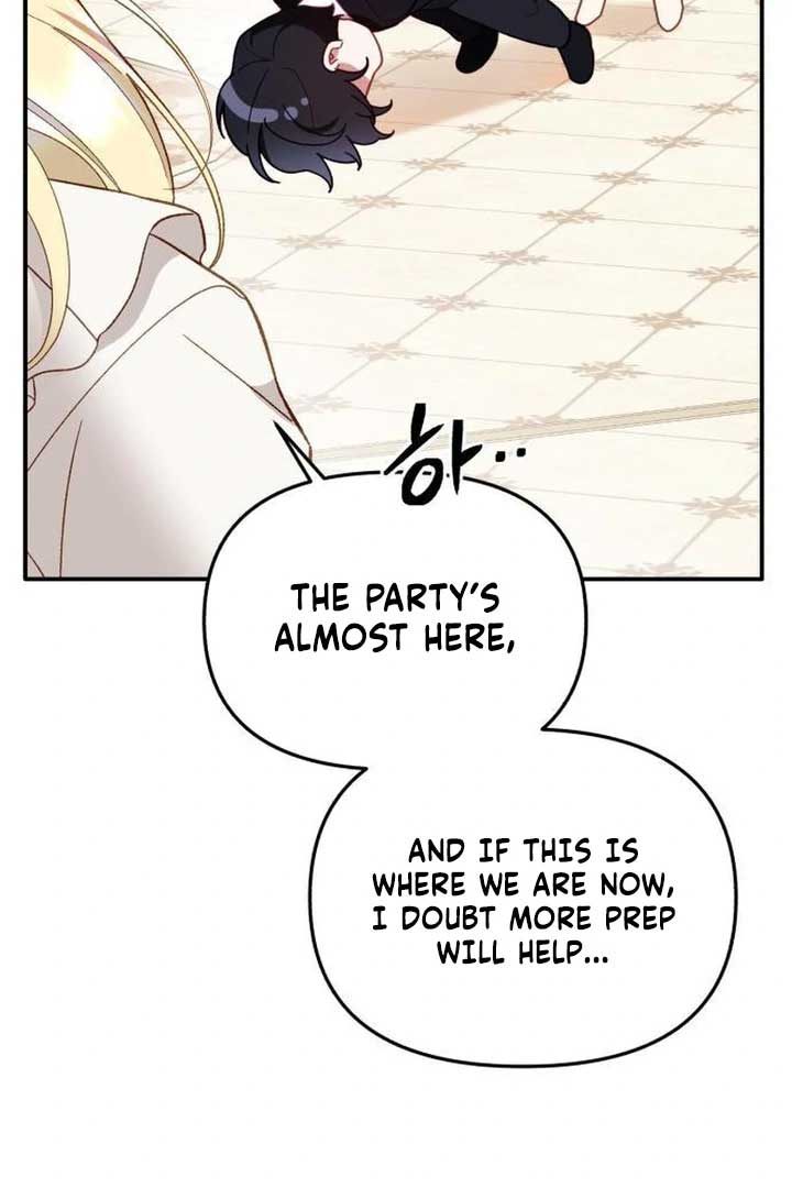 Protect the Fake Saint! chapter 4 page 48
