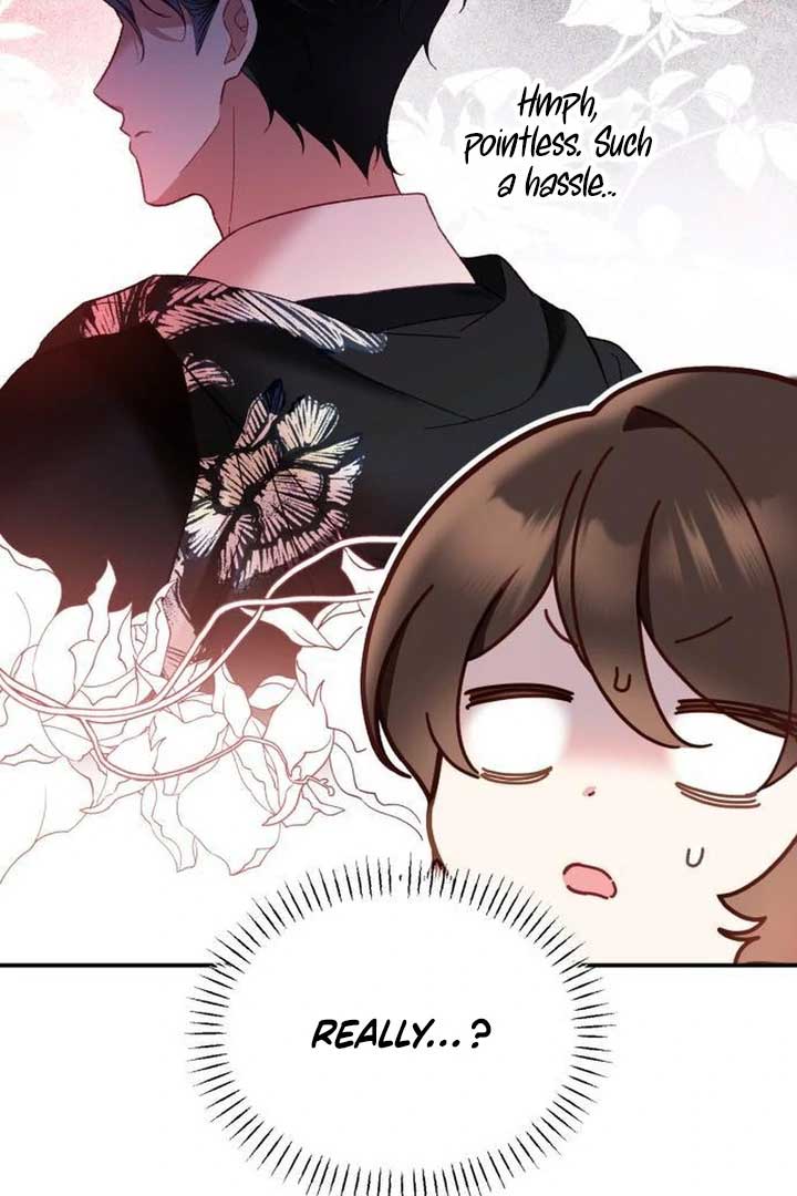 Protect the Fake Saint! chapter 4 page 52