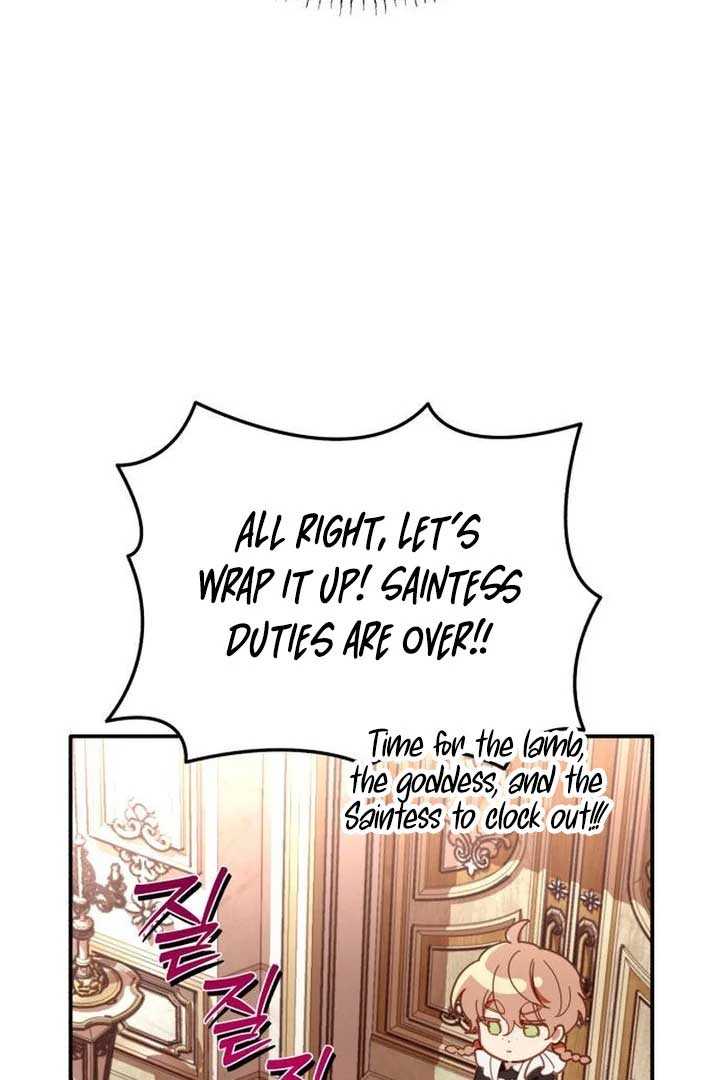 Protect the Fake Saint! chapter 4 page 53