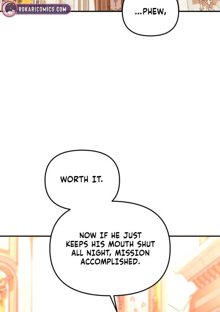 Protect the Fake Saint! chapter 4 page 56