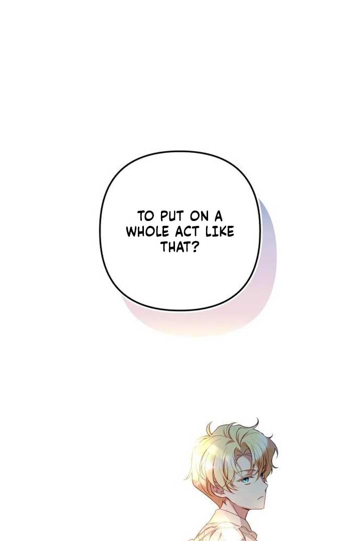 Protect the Fake Saint! chapter 4 page 58
