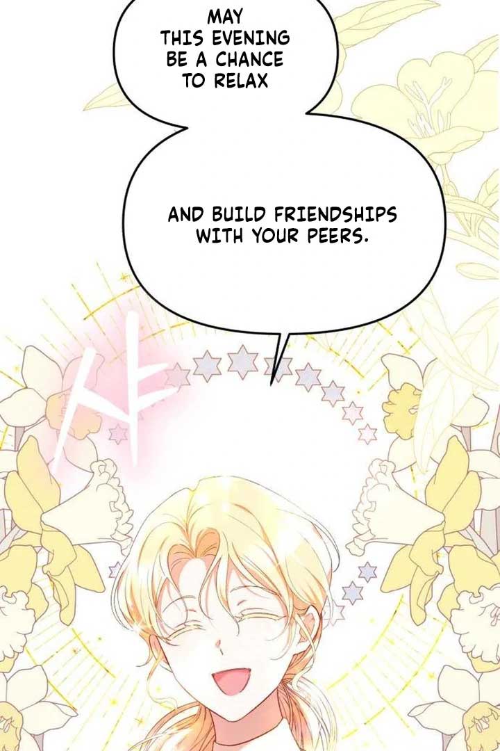 Protect the Fake Saint! chapter 4 page 68