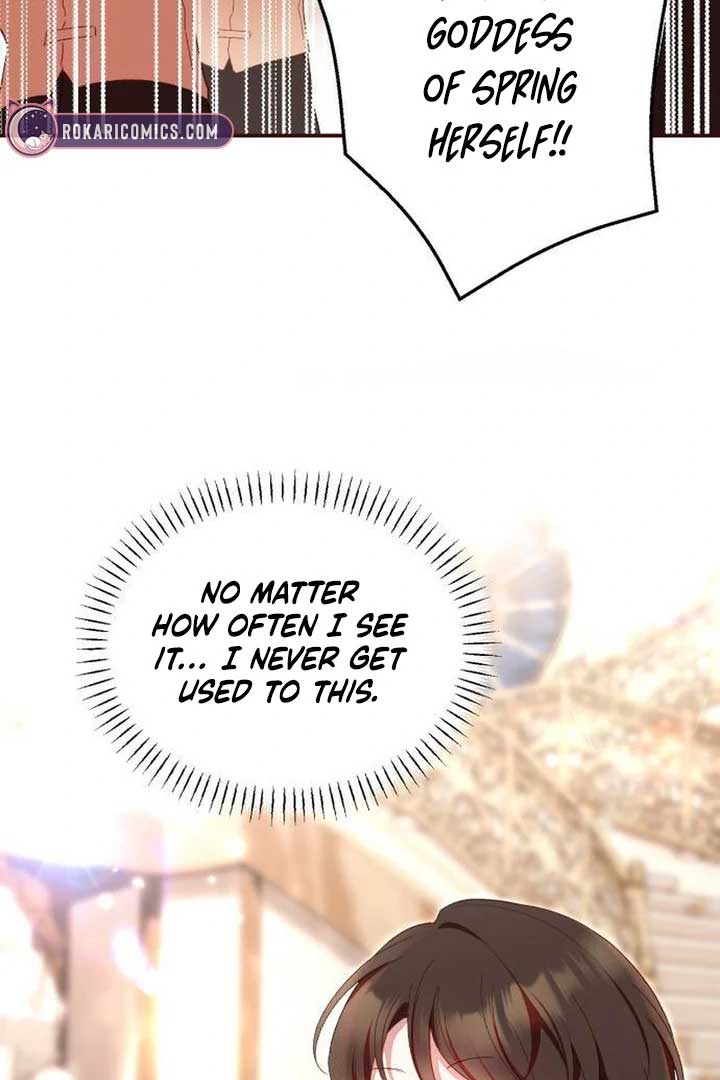 Protect the Fake Saint! chapter 4 page 72