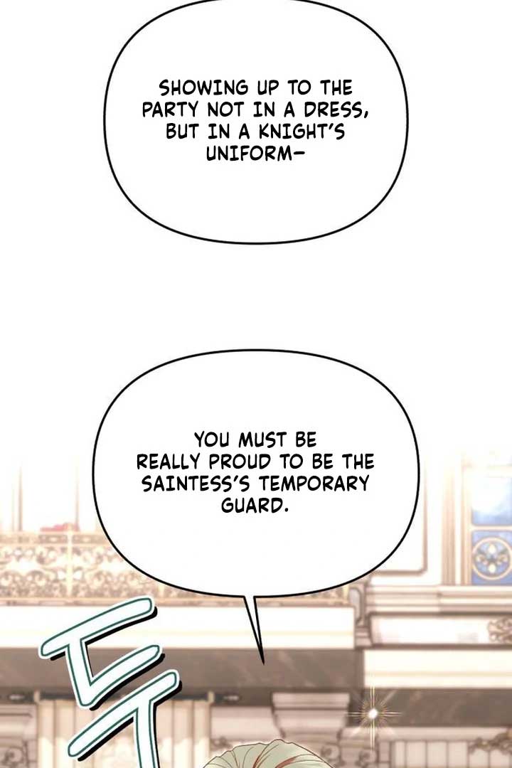 Protect the Fake Saint! chapter 4 page 76