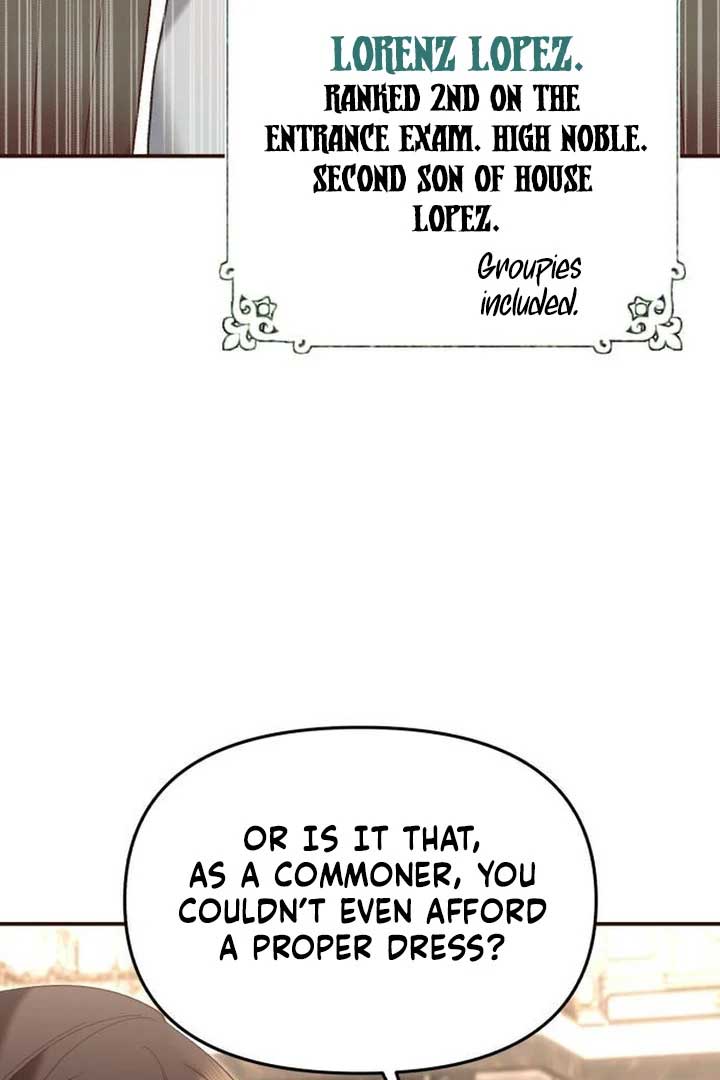 Protect the Fake Saint! chapter 4 page 78
