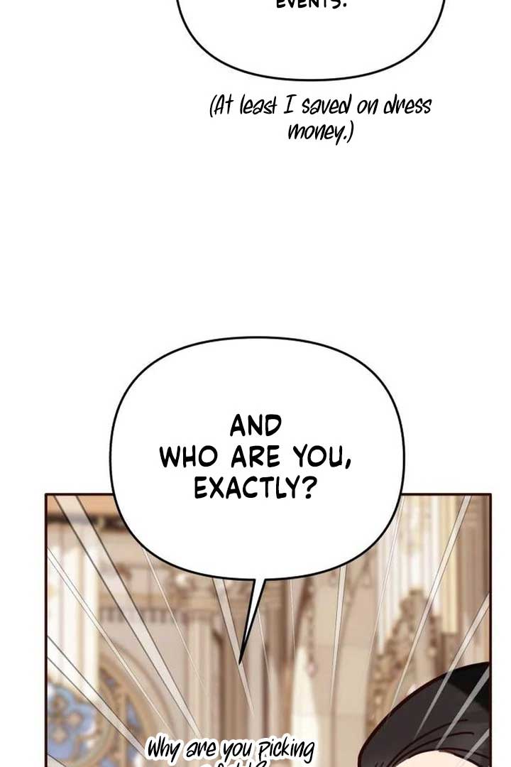 Protect the Fake Saint! chapter 4 page 80