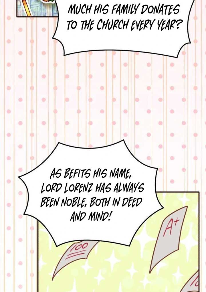 Protect the Fake Saint! chapter 4 page 84