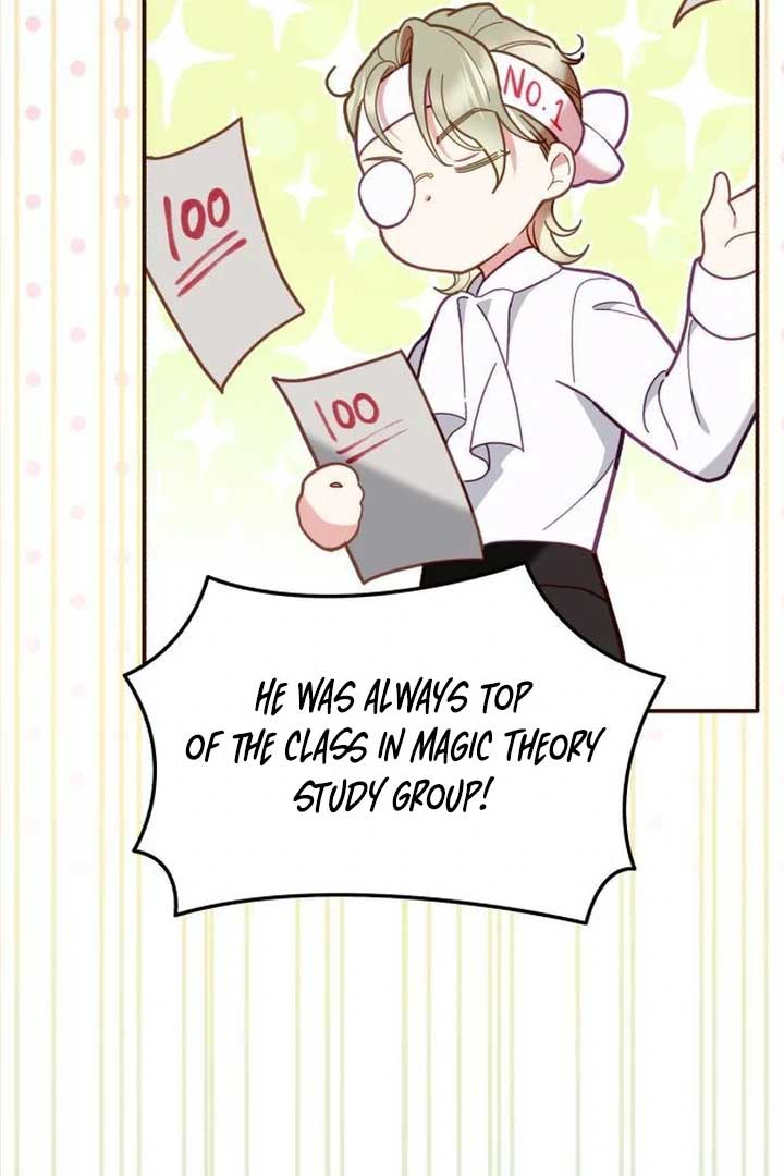Protect the Fake Saint! chapter 4 page 85