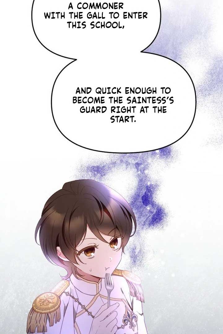 Protect the Fake Saint! chapter 4 page 91